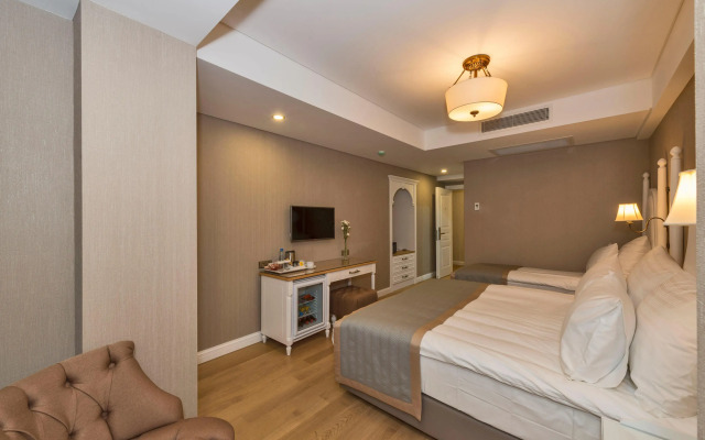 Hanna Hotel
