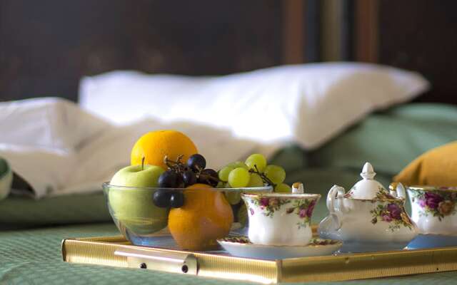 Soave Relais Castelcerino