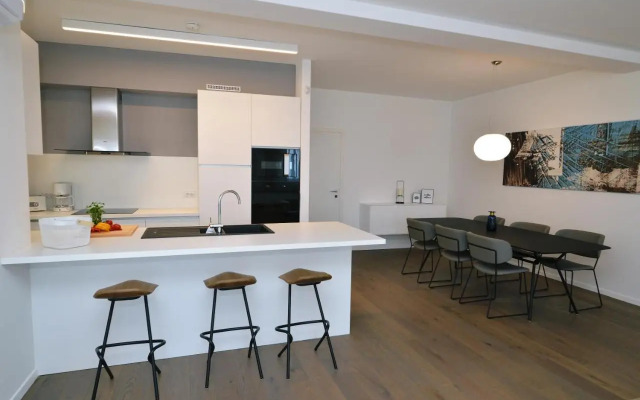 Plage Lovran Residence