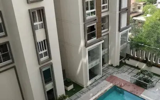 Sakthi Holiday's Inn