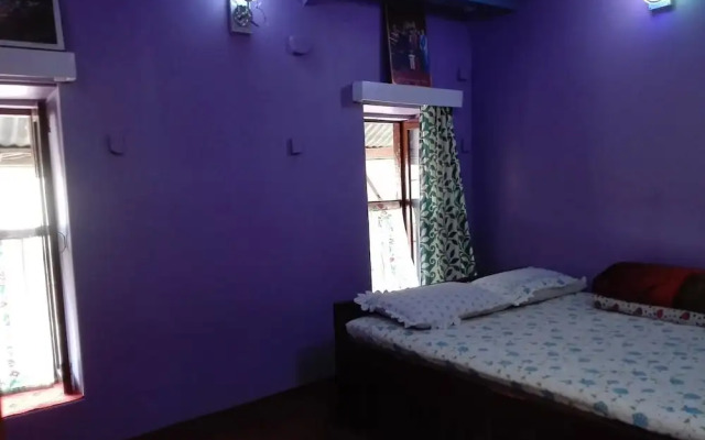 Amatya Homestay
