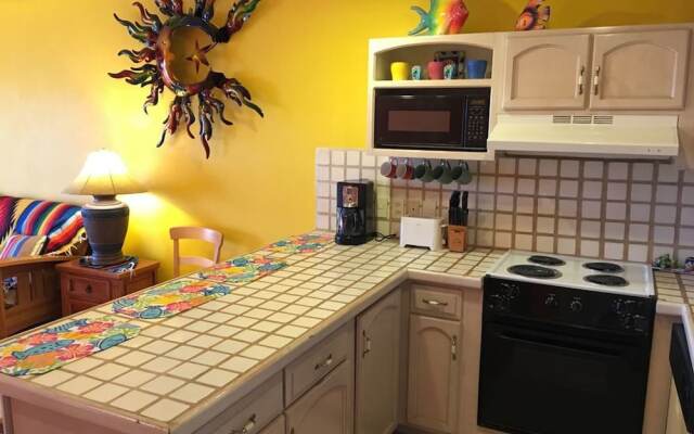Marina Pinacate 1BR 312 by Casago
