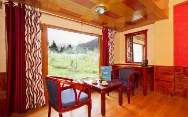Hotel Monal Manali