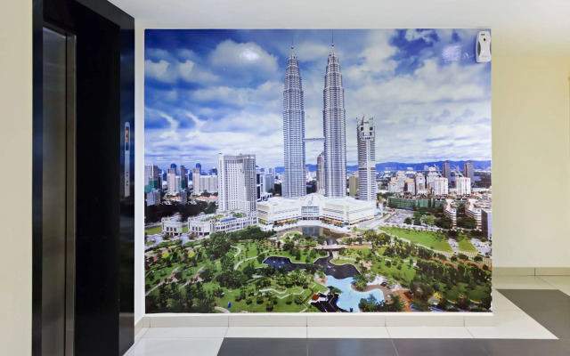 My Hotel @ Sentral