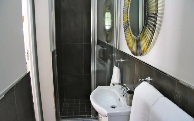 Lazy Days Apartments - Cape Town