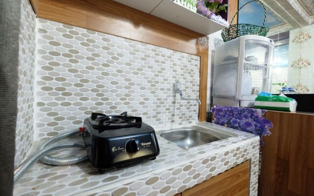 Best Price Greenbay Apartment beside Baywalk