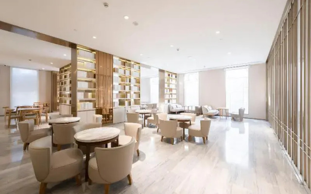 Ji Hotel Anji Shengli Xi Road