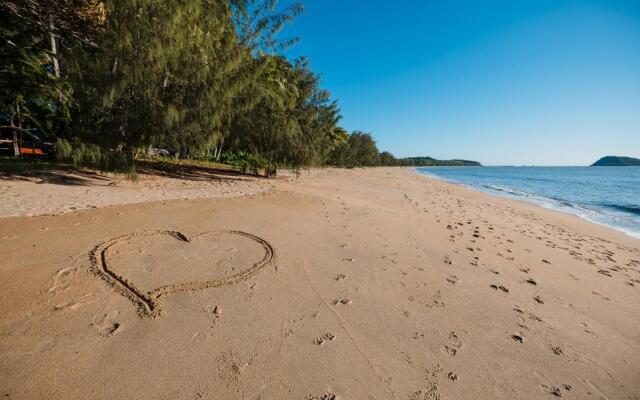 Villa Beach Palm Cove