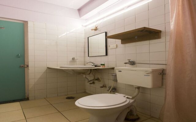 OYO 9831 Hotel Pathik