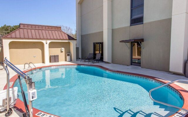 Comfort Inn Opelika - Auburn