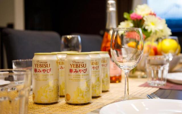 MIYABI Highland Terrace Villa A