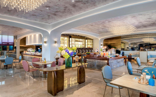 Mercure Shenzhen Nanshan