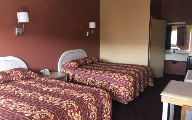 Moonlite Inn Redondo Beach