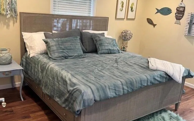 Cardinal Road 3 Bedroom Home By Redawning
