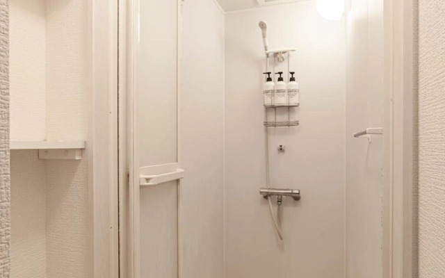 SHINOBY'S INN 中野新橋/2 min/3 bedrooms