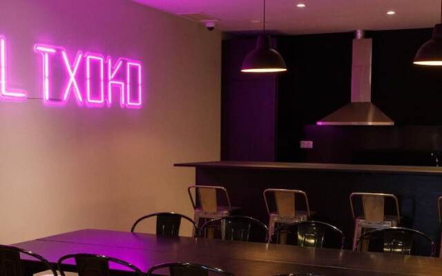 Residencia Universitaria Micampus Bilbao