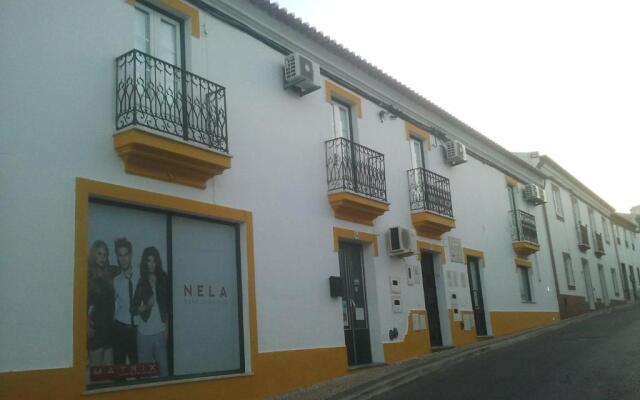 A Casa