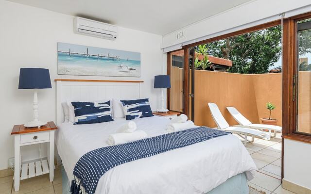 San Lameer Villa 2810