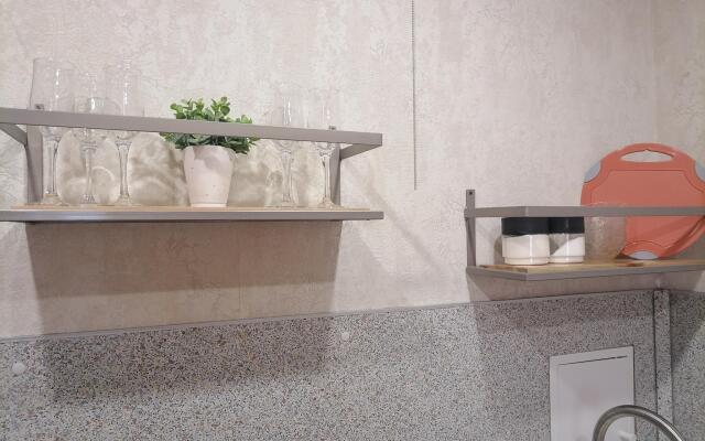 Апартаменты на улице Героя Владислава Посадского 24