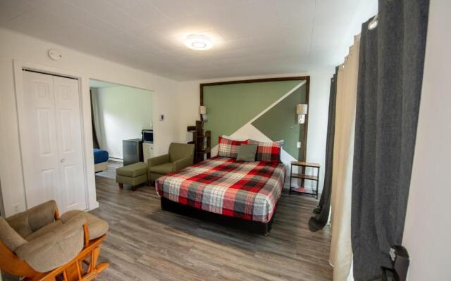 Motel Fleur De Lys