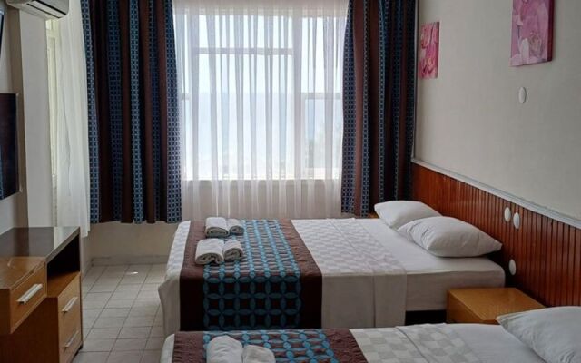 Lila Boutique Hotel Alanya