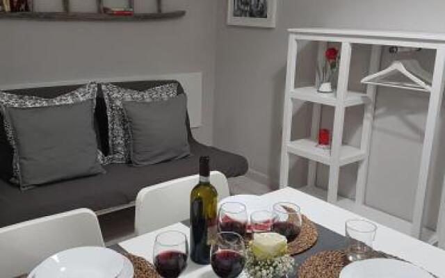 Appartamento Barozzi