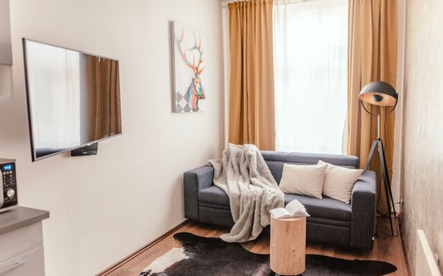 Apartment Pekarska 29 by Goodnite cz