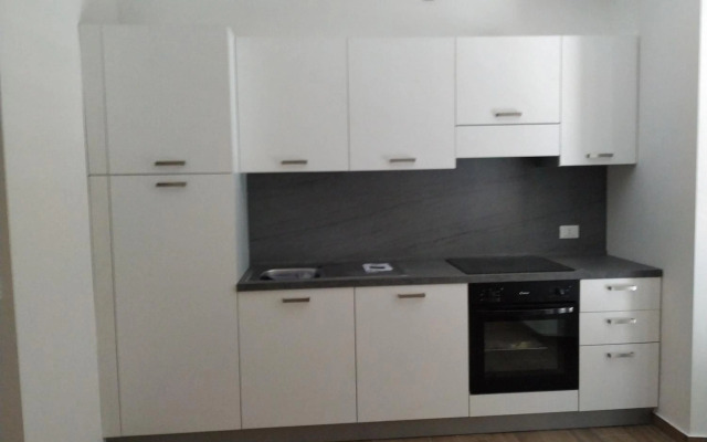 Residence Villa Canepa