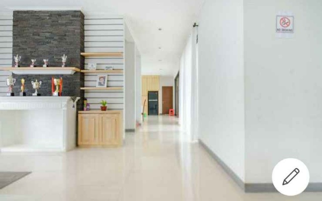 The V Villa Sentul City