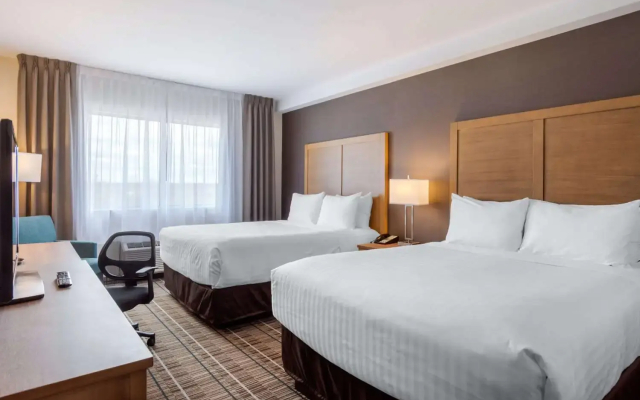 Quality Hotel