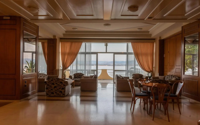 Hotel Pappas