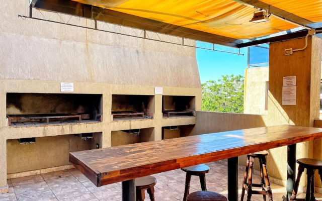 Departamentos Miralejos 6