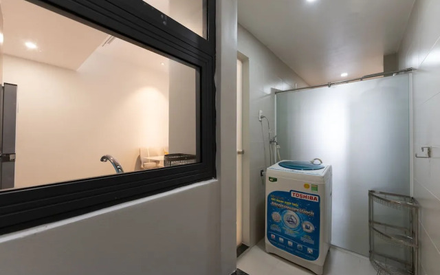 Thanh Long Hotel - Apartment