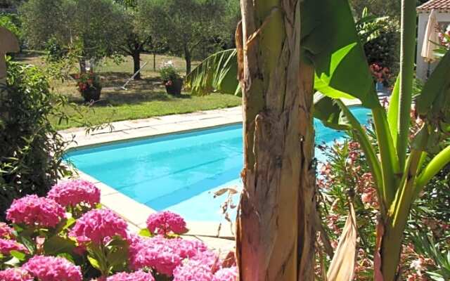 Casa Rurale Lou Pichoun Nis