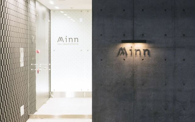 Minn Umeda North
