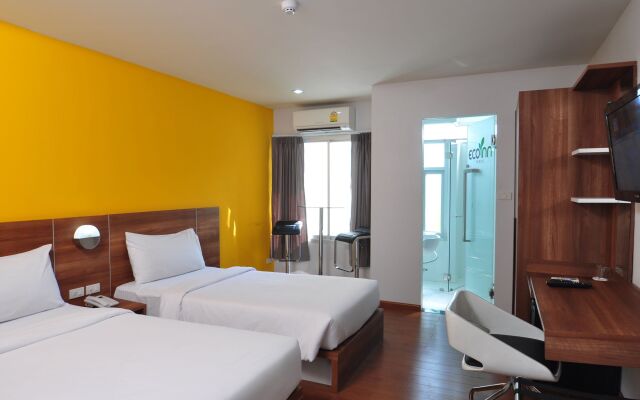 Eco Inn Prime Trang