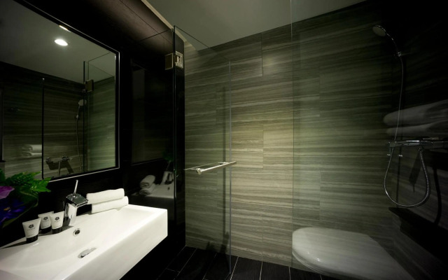 Radisson Riyadh Airport