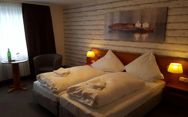 Garni Hotel Engel Altenau