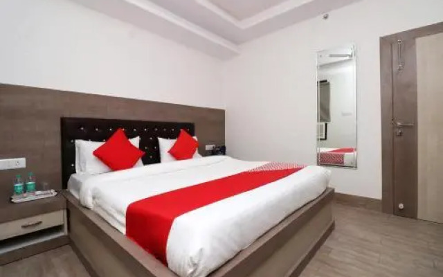 Hotel Triveni Sangam By OYO Rooms