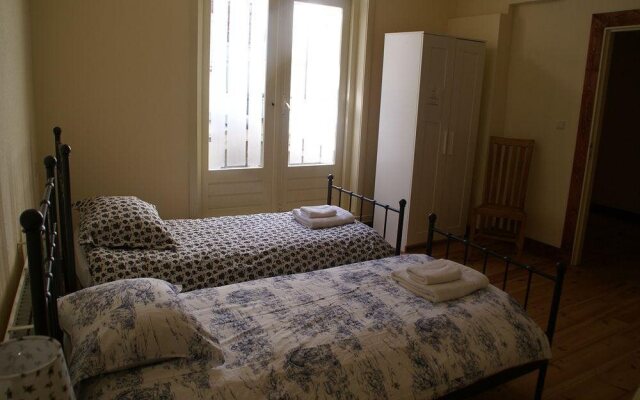 Hotel Donatella
