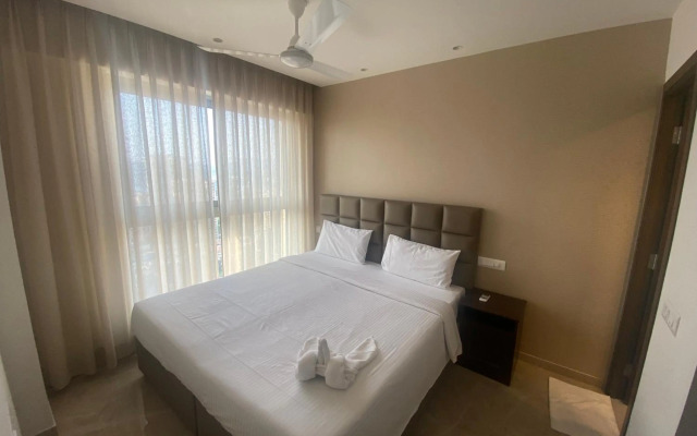 Maxxvalue Apartment Hiranandani Powai - RH5