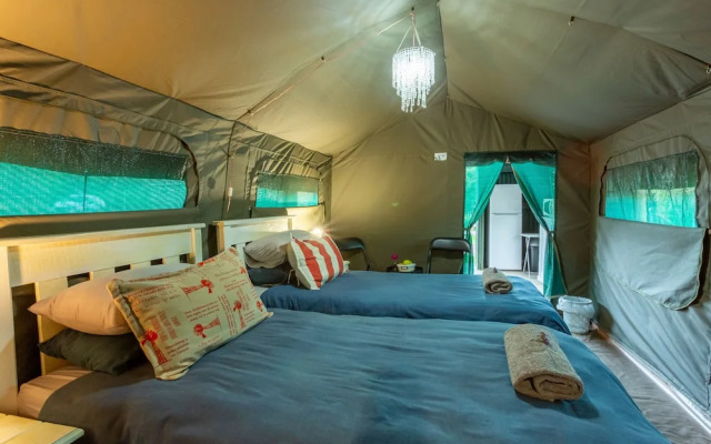 Schoemanshoek Glamping