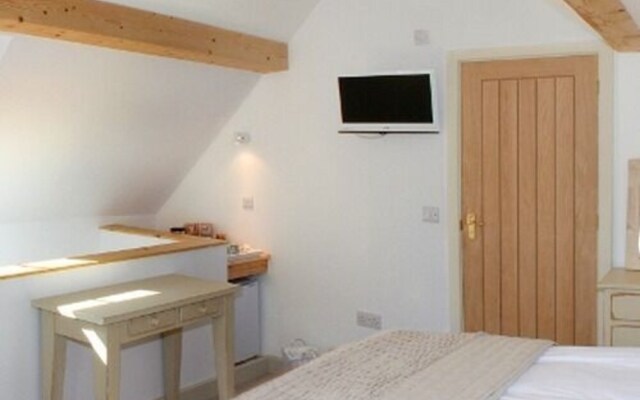 Mount Farm Bed & Breakfast