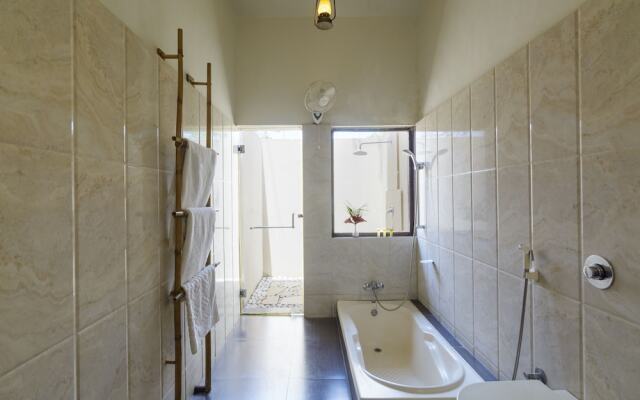 The Riverwood Forest Retreat - Pench