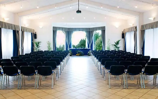 Park Hotel Spa & Resort