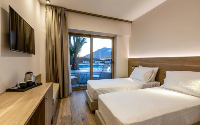 White Olive Premium Lindos - All Inclusive