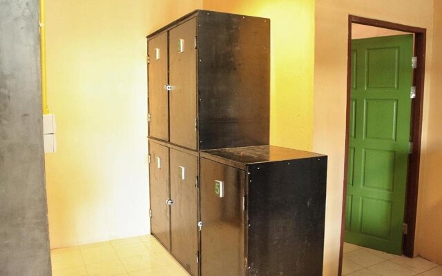 Phangan Guest House - Hostel