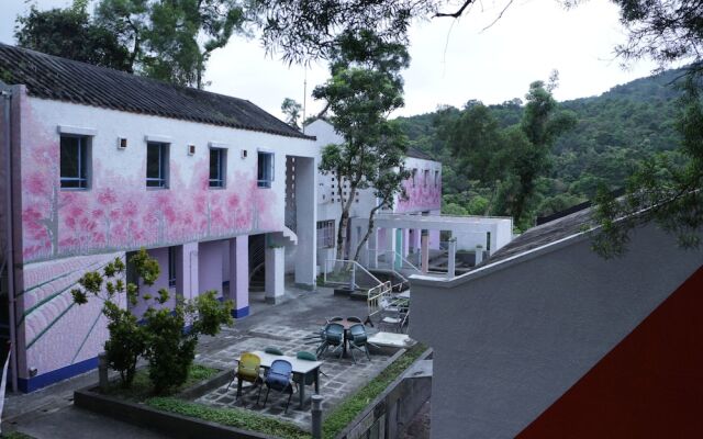 YHA Pak Sha O Youth Hostel (Sai Kung)