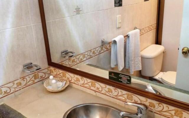 Hotel Florencia Regency