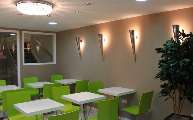 Prince Regent Hotel Excel London